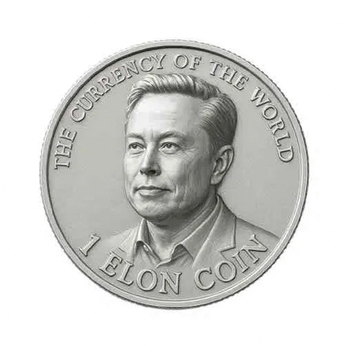 ELON Token